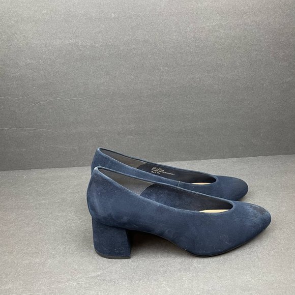 NWB Bella Vita Women's Jensen Dress Pump - Picture 2 of 8